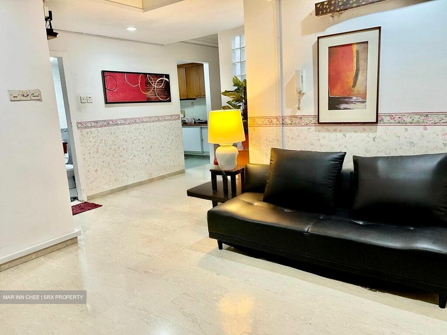 Ever Lodge (D14), Apartment #466356621